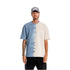 CAMISETA BEIGE LE-MONARQUE GIRBAUD