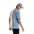 CAMISETA BEIGE LE-MONARQUE GIRBAUD