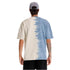 CAMISETA BEIGE LE-MONARQUE GIRBAUD