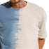 CAMISETA BEIGE LE-MONARQUE GIRBAUD