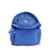 MOCHILA TURQUESA CITY ZIP KIPLING