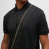 POLO NEGRO PADDY 2 BOSS