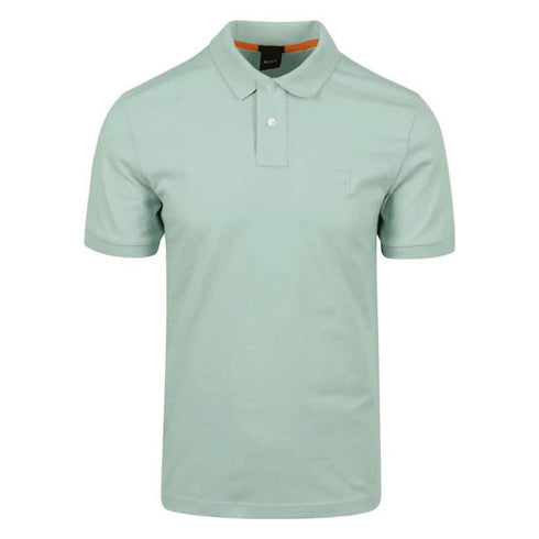 POLO VERDE PASSENGER BOSS