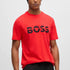 CAMISETA ROJA TEE 1 BOSS