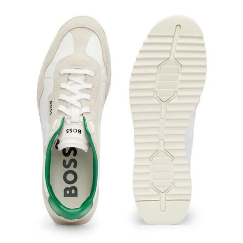 TENIS BLANCOS ZAYN LOWP BOSS