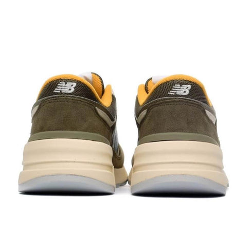 TENIS GRIS U997RBB NEW BALANCE