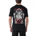 CAMISETA NEGRA ECLISSATO CLEMONT