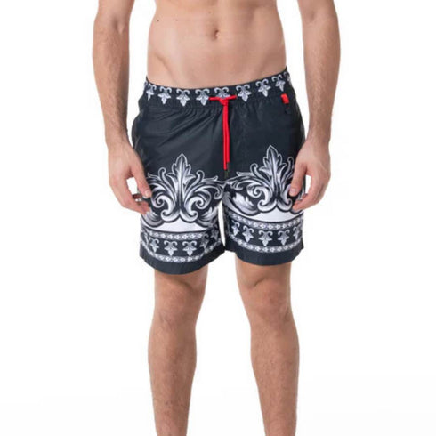 PANTALONETA AZUL ATTUALE CLEMONT