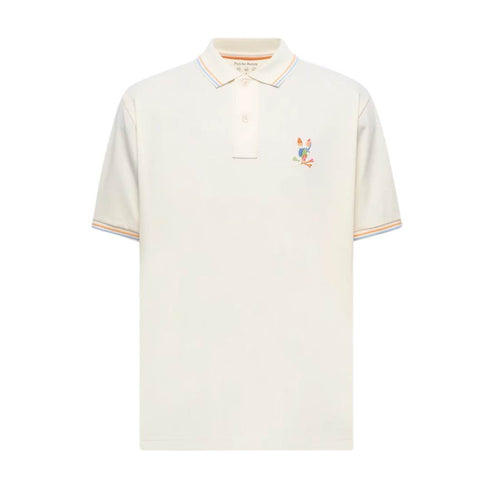 POLO BEIGE ARA PSYCHO BUNNY