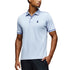 POLO CELESTE CLEMENT PSYCHO BUNNY