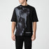 CAMISETA NEGRA TERSIA MONASTERY
