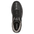 TENIS NEGROS HEAD PATCH RACER KARL LAGERFELD