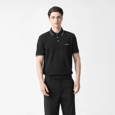 POLO NEGRO BYRLEY MONASTERY