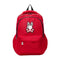 MOCHILA ROJA PSYCHO BUNNY