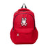 MOCHILA ROJA PSYCHO BUNNY