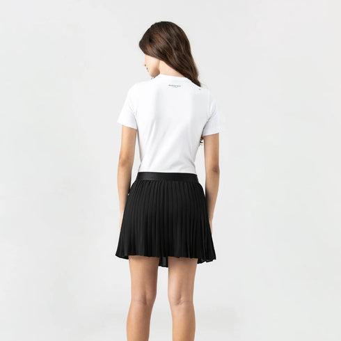 CAMISETA BLANCA JANE MONASTERY