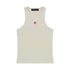 BI PACK CROP TOP NEGRO/BLANCO VANILLA AP CROWN