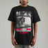 CAMISETA NEGRA PHOTO AP CROWN