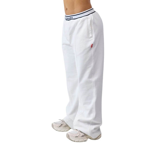 SUDADERA CREMA URLO CLEMONT