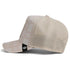GORRA BEIGE HOLY GOORIN BROS
