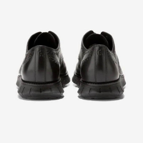 TENIS NEGROS C39601 ZG RMSTD COLE HAAN