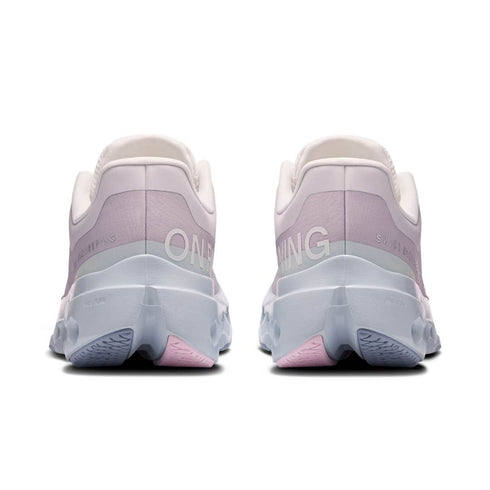 TENIS ROSADOS CLOUD SURFER NEXT ON