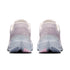 TENIS ROSADOS CLOUD SURFER NEXT ON