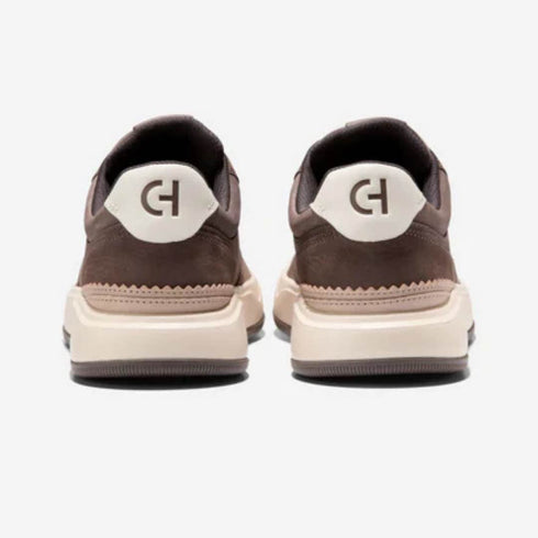 TENIS CAFÉS C38834 GP CROSSOVER COLE HAAN