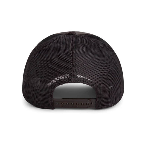 GORRA NEGRA PANTHER CAMO GOORIN BROS