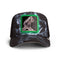 GORRA NEGRA DEAD PRESIDENTS GOORIN BROS3