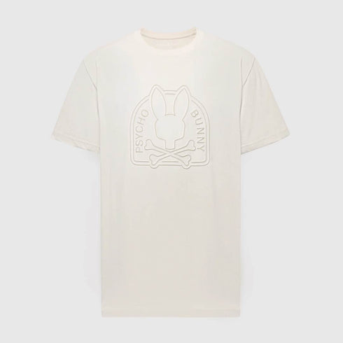 CAMISETA BEIGE MELBOURNE PSYCHO BUNNY