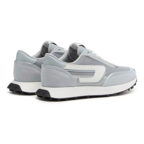 TENIS GRISES Y02873P4438 DIESEL