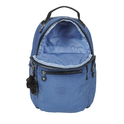 BOLSO AZUL SEOUL 56V KIPLING