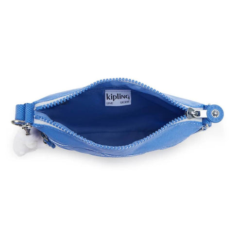 CARRIEL AZUL KEIKO KIPLING