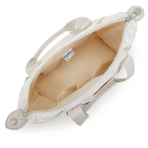 BOLSO BEIGE ART MINI KIPLING