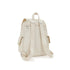 MOCHILA BEIGE CITY PACK MINI KIPLING