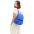 MOCHILA TURQUESA CITY ZIP KIPLING
