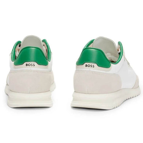 TENIS BLANCOS ZAYN LOWP BOSS