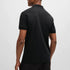 POLO NEGRO PADDY 2 BOSS