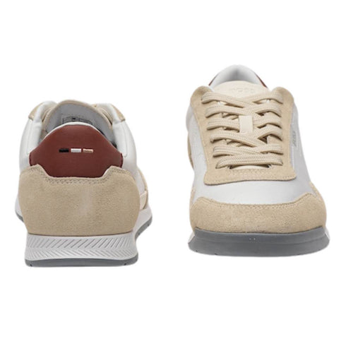 TENIS BEIGE TITANIUM BOSS
