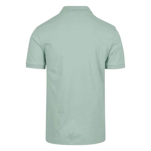 POLO VERDE PASSENGER BOSS