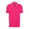 POLO FUCSIA PARLAY BOSS