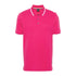 POLO FUCSIA PARLAY BOSS