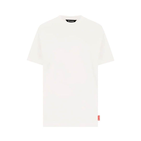 CAMISETA BLANCA RAFFINATO CLEMONT