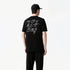 CAMISETA NEGRA BUSTER MONASTERY