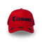 GORRA ROJA TRALCIO CLEMONT