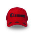 GORRA ROJA TRALCIO CLEMONT