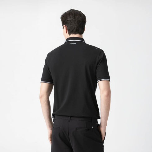 POLO NEGRO BYRLEY MONASTERY