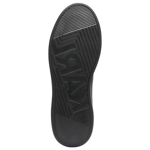 TENIS NEGROS HEAD PATCH RACER KARL LAGERFELD