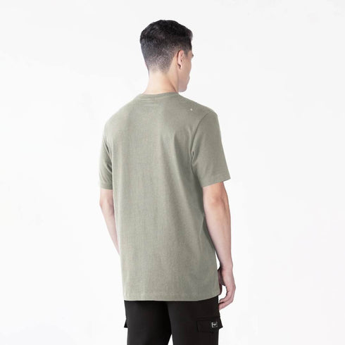 CAMISETA VERDE GOTILLI MONASTERY